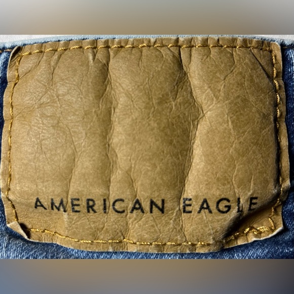 American Eagle NE(X)T LEVEL FLEX Skinny Jeans - Picture 3 of 6